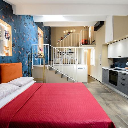 Altana House Tortellinosuite Модена Екстер'єр фото
