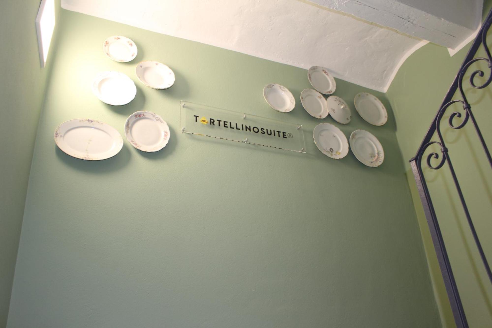 Altana House Tortellinosuite Модена Екстер'єр фото