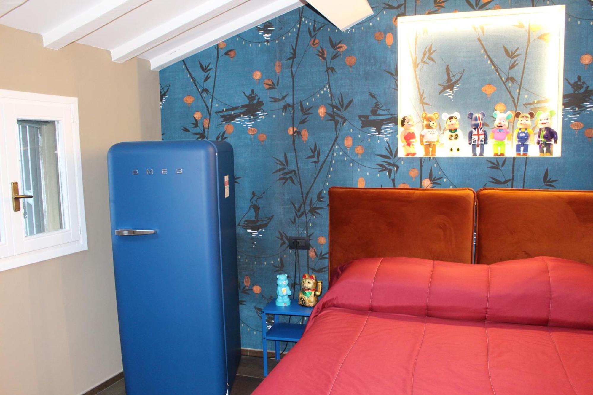 Altana House Tortellinosuite Модена Екстер'єр фото