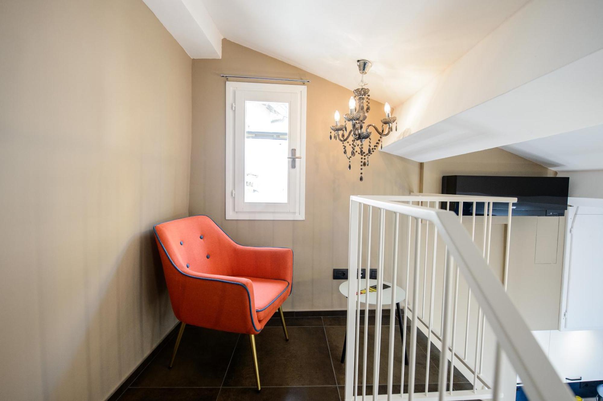 Altana House Tortellinosuite Модена Екстер'єр фото