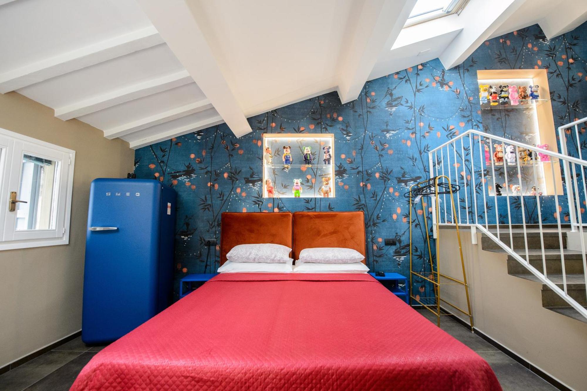Altana House Tortellinosuite Модена Екстер'єр фото
