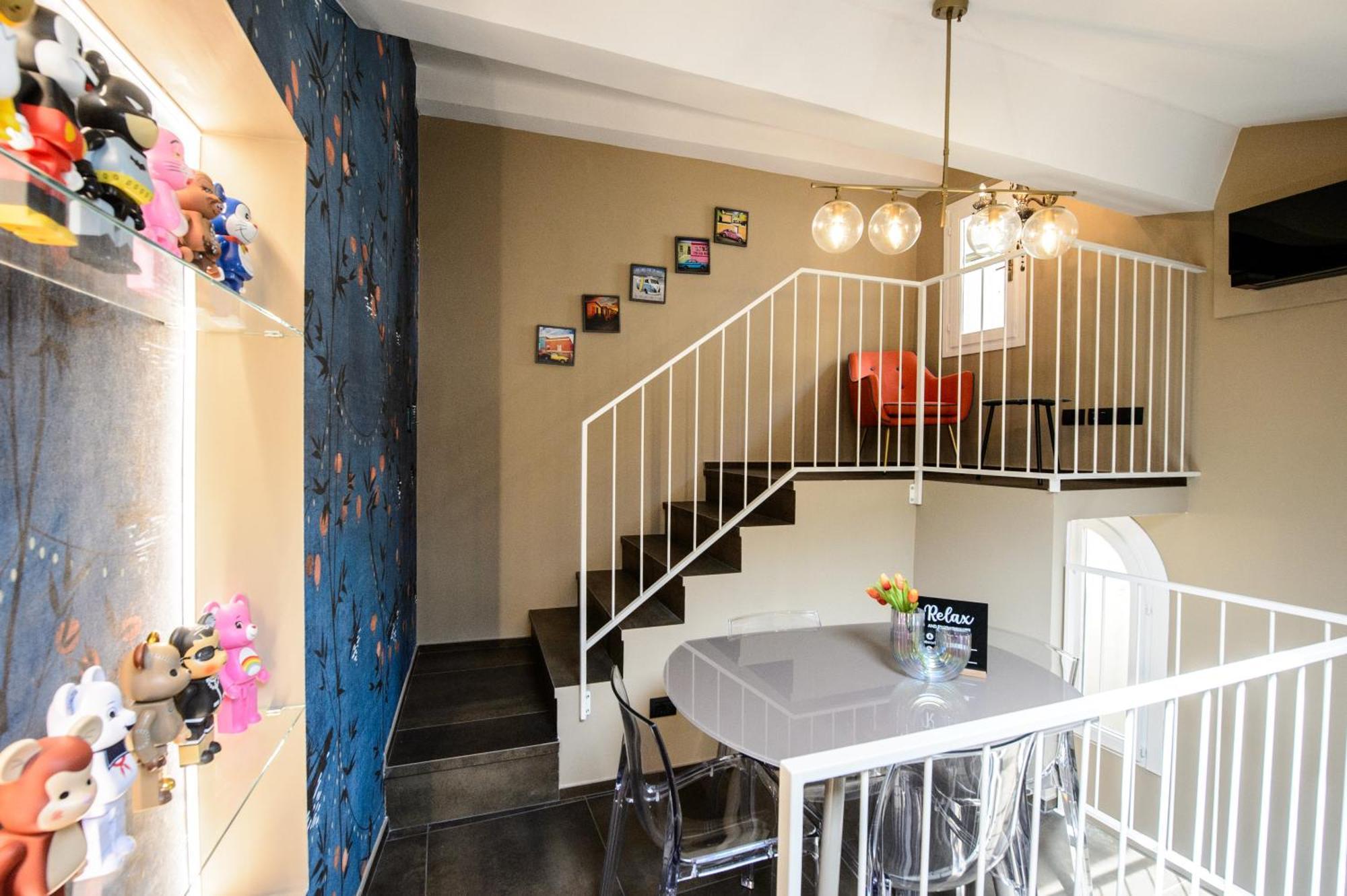 Altana House Tortellinosuite Модена Екстер'єр фото