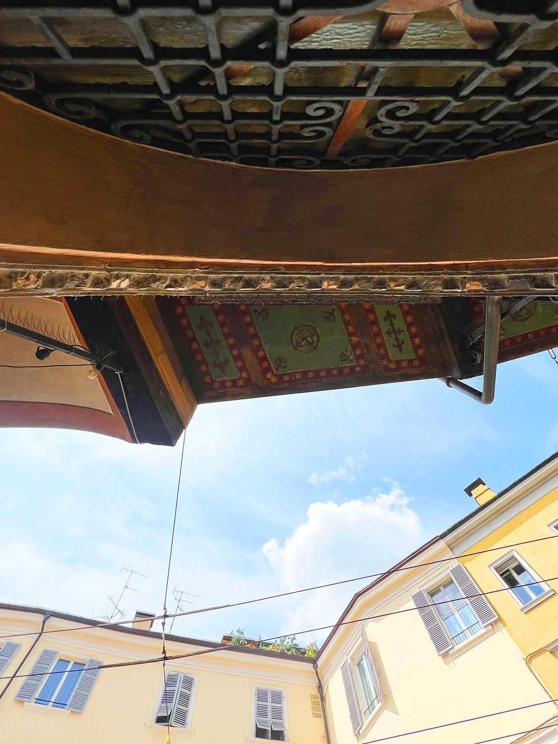 Altana House Tortellinosuite Модена Екстер'єр фото