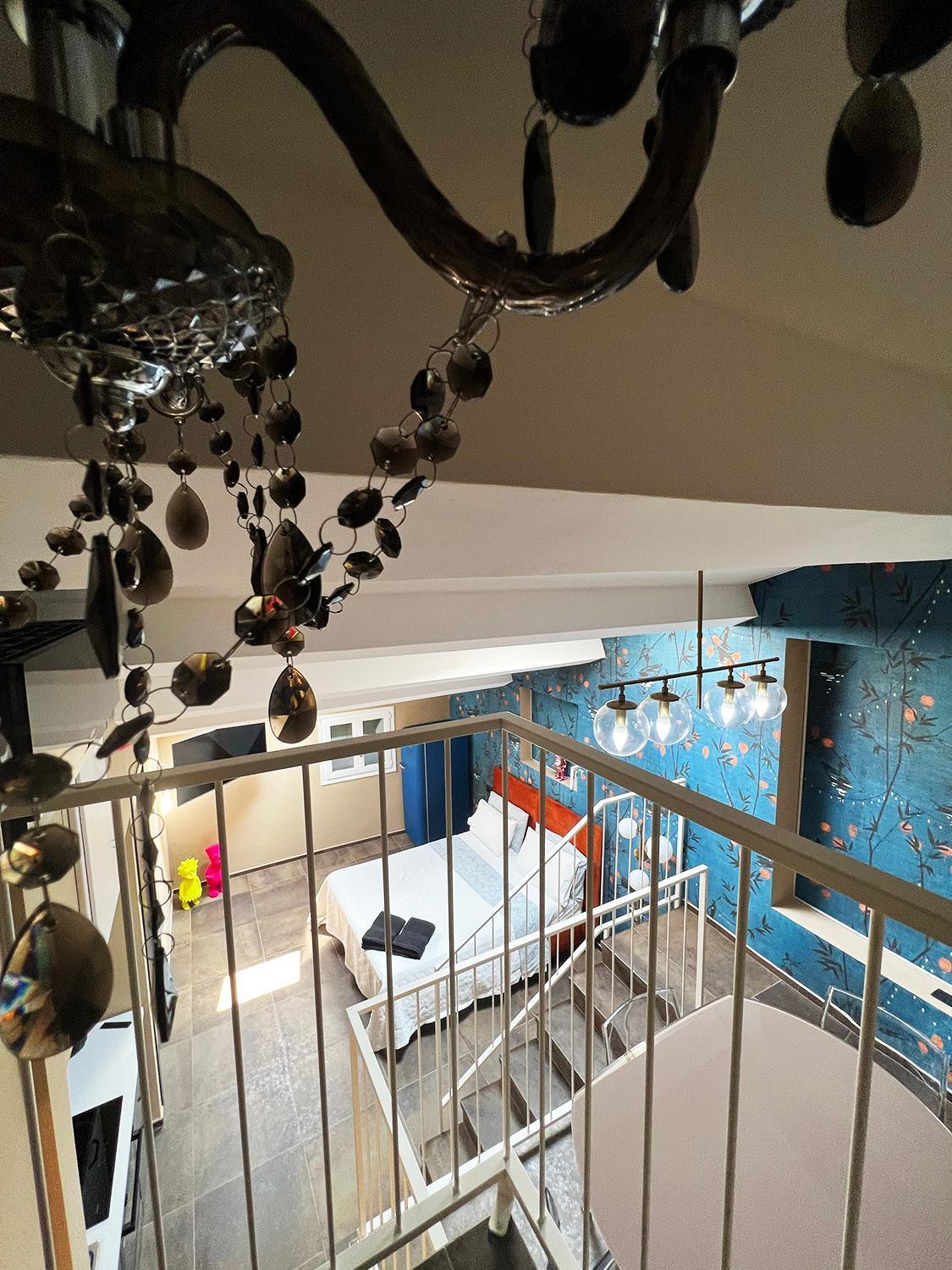 Altana House Tortellinosuite Модена Екстер'єр фото