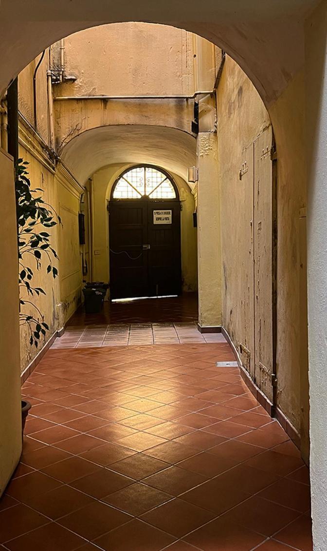 Altana House Tortellinosuite Модена Екстер'єр фото