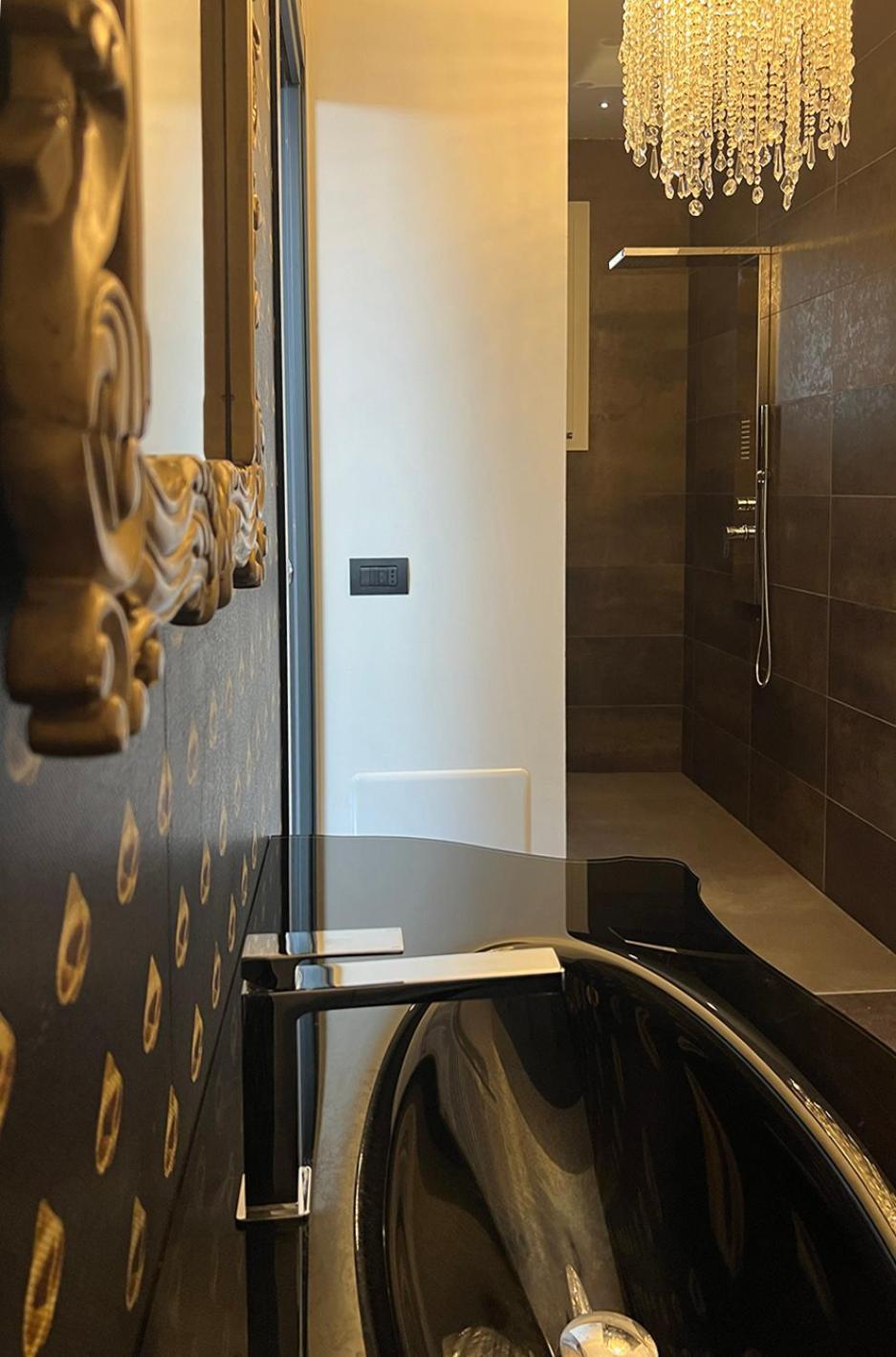 Altana House Tortellinosuite Модена Екстер'єр фото