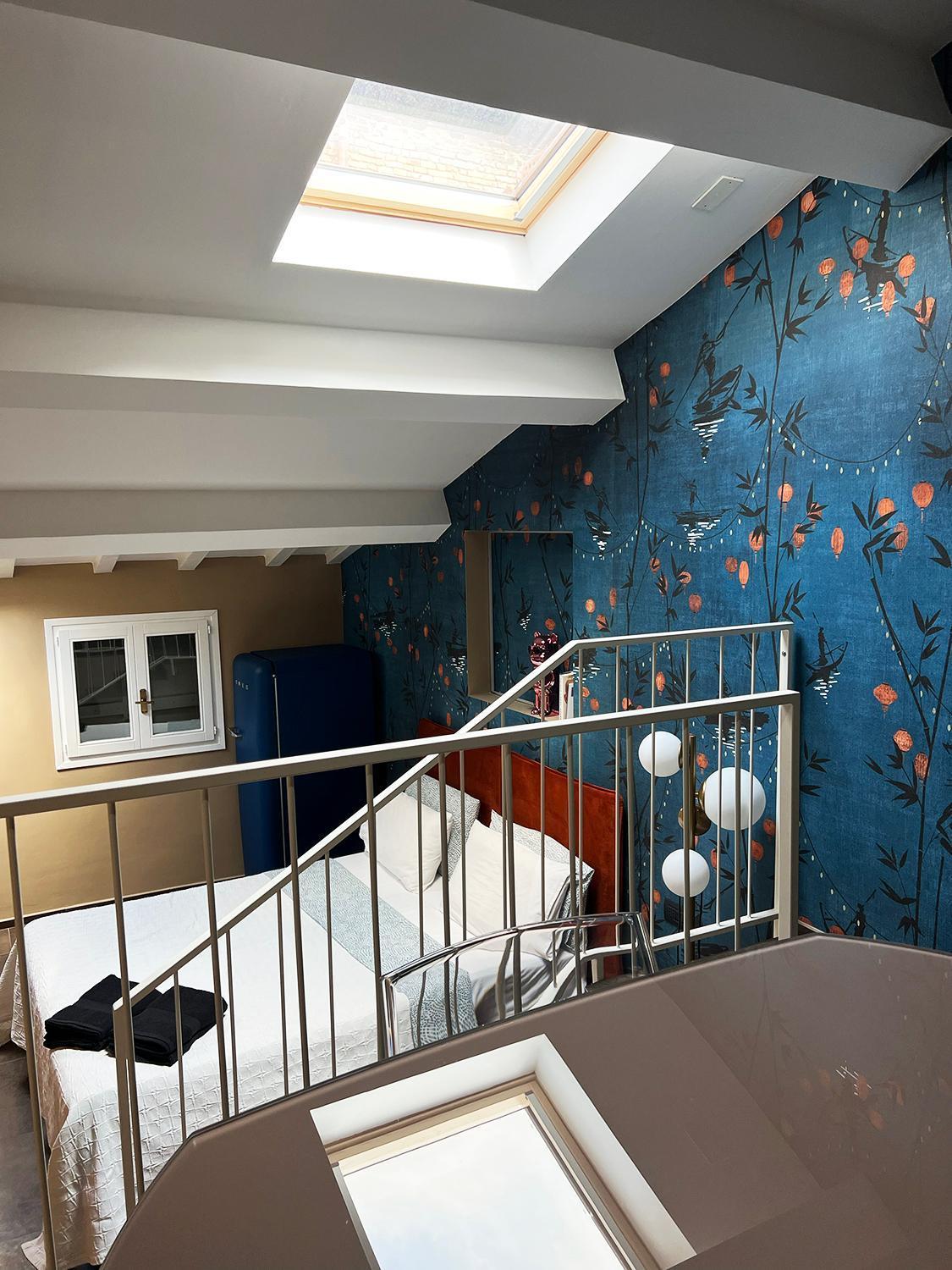 Altana House Tortellinosuite Модена Екстер'єр фото