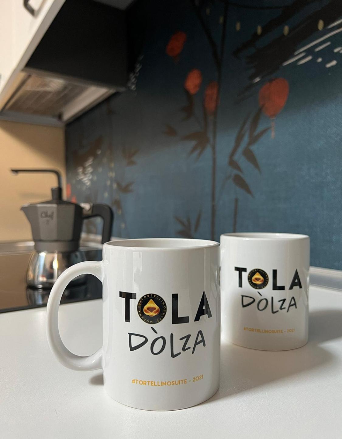 Altana House Tortellinosuite Модена Екстер'єр фото